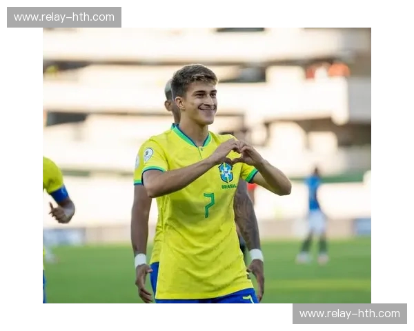 巴西队战报：桑巴节奏下的技战术盛宴与未来图景