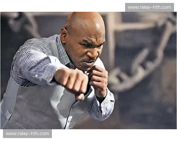 双雄逐鹿梦剧场：当邹市明的“海盗旋律”撞上帕奎奥的“菲岛飓风”