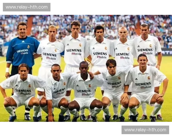 伯纳乌与安联的史诗对决：皇家马德里与尤文图斯的千年恩怨